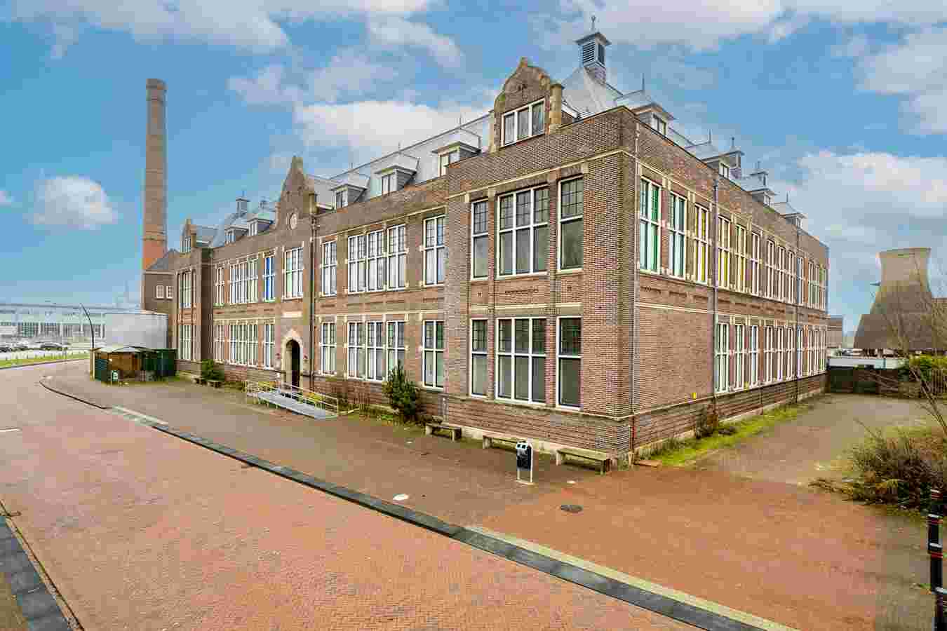 Industriestraat 9