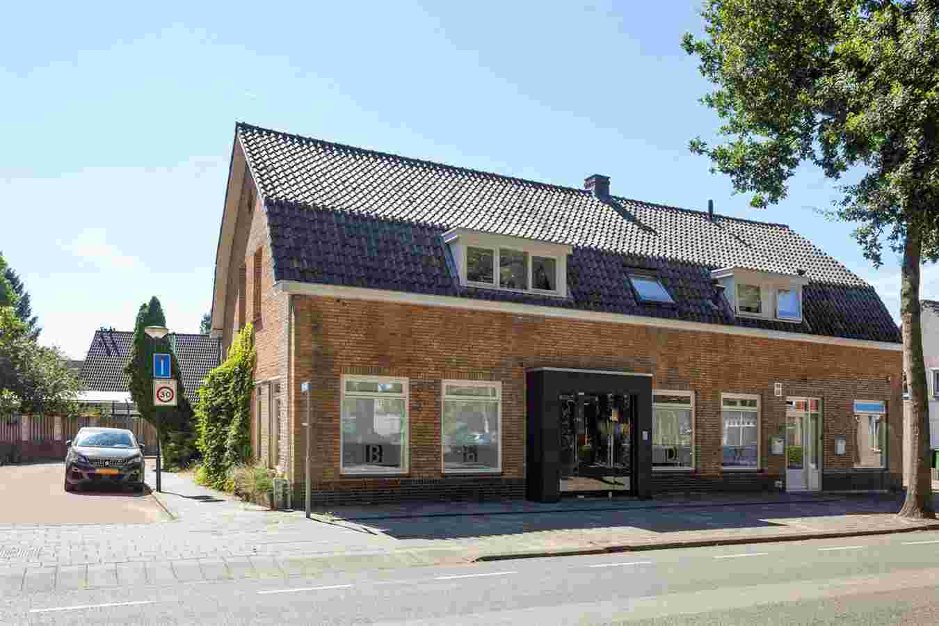 Theerestraat 21