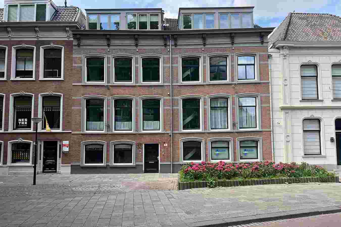 Johan de Wittstraat 35