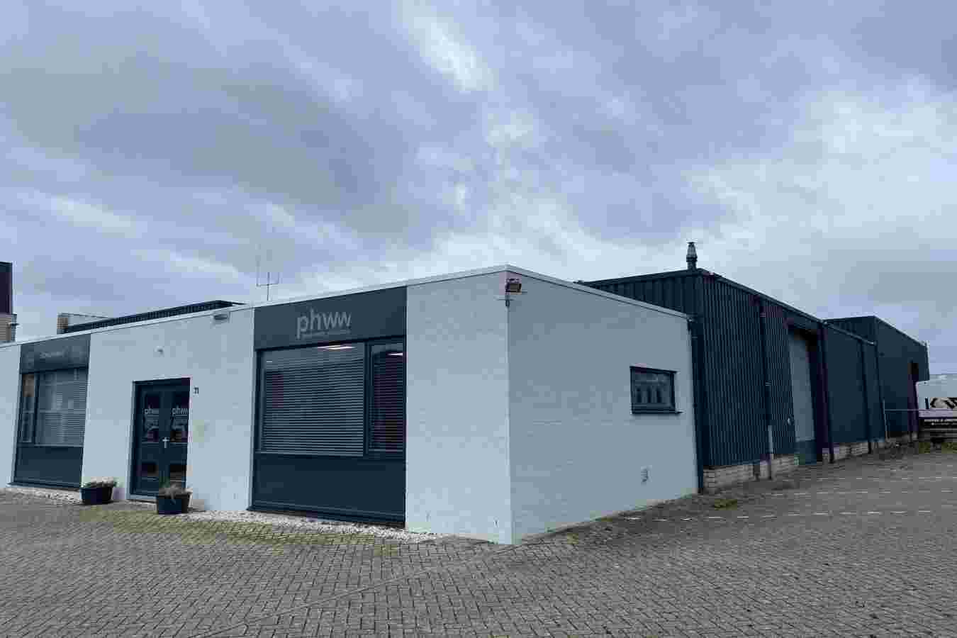 Industrieweg 71