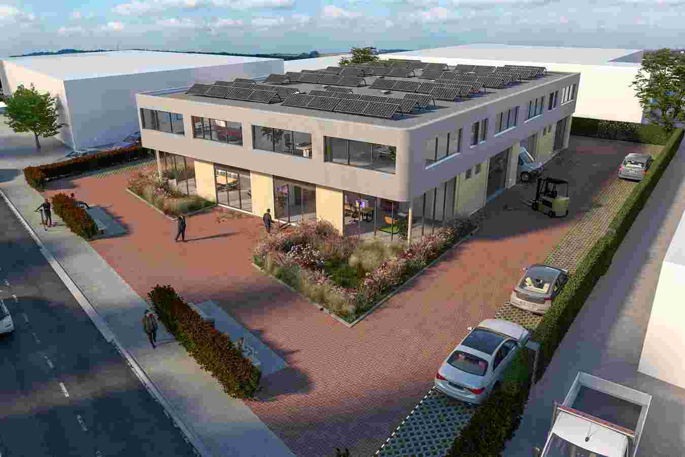 Wethouder van Haperenstraat 40