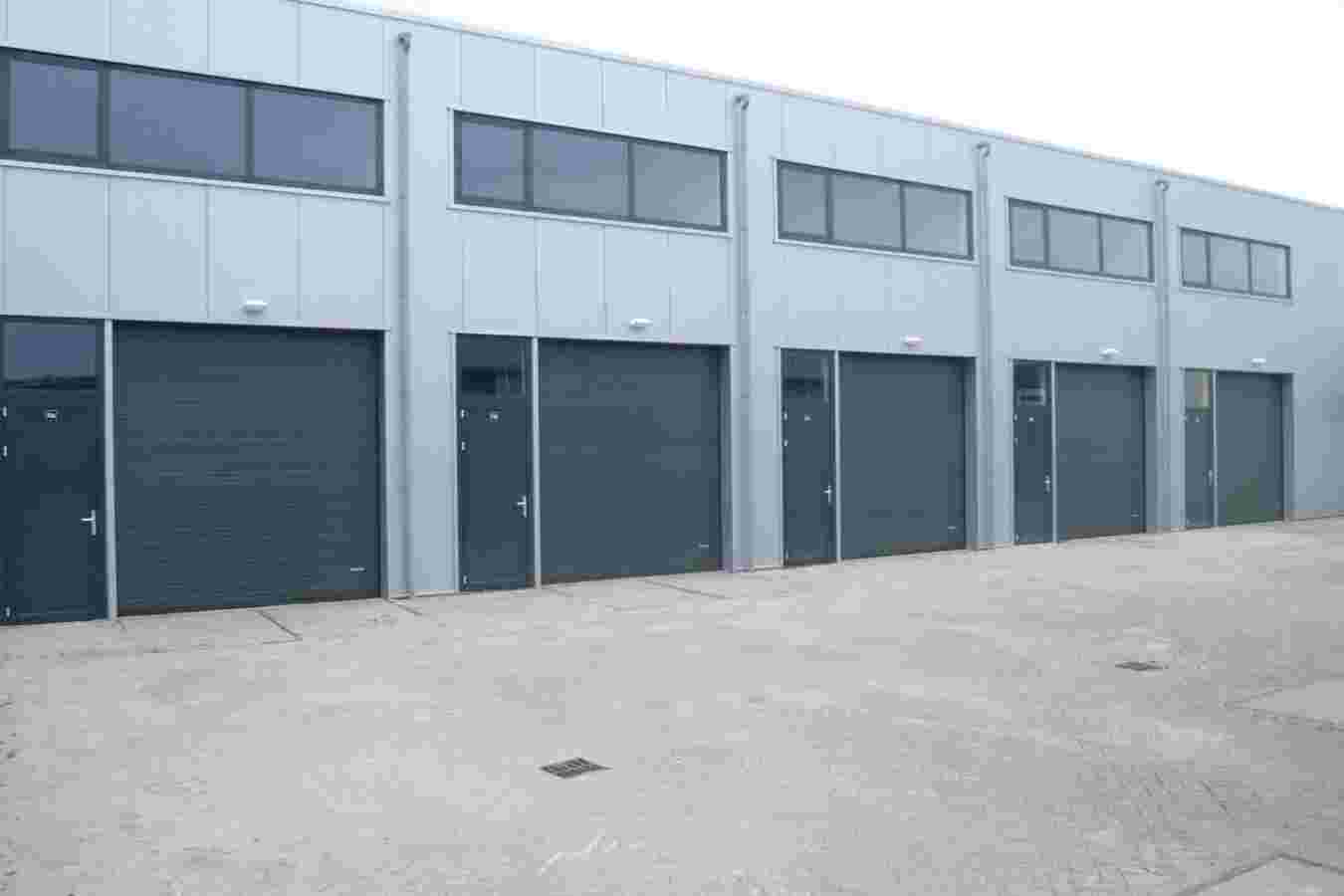 5e Industriestraat 11 D