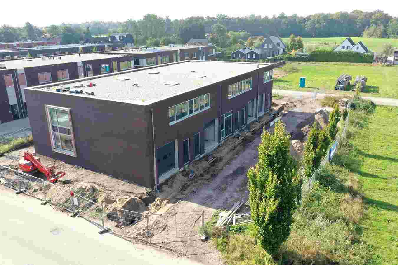 Plantageweg 12