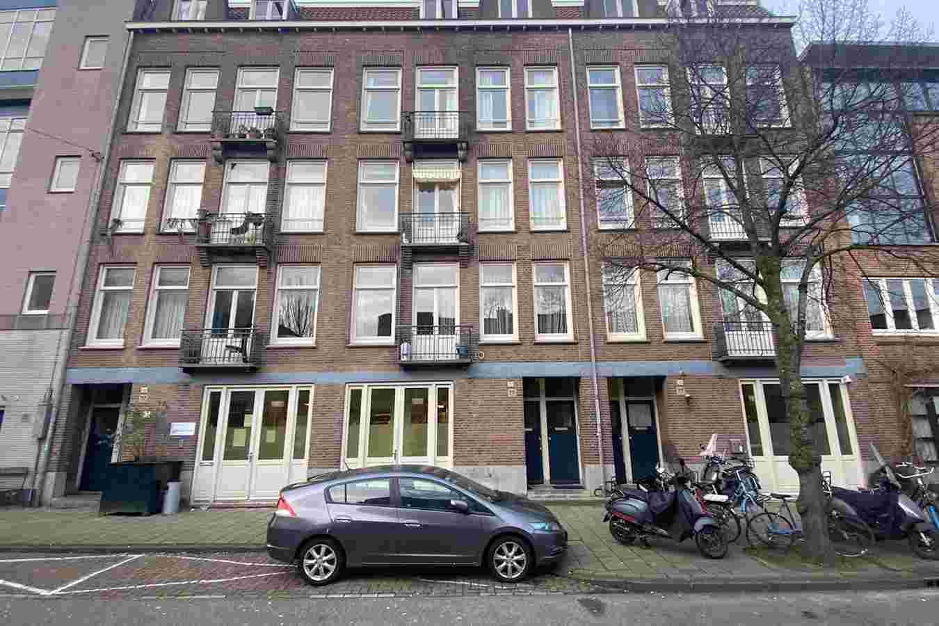 Lutmastraat 199-203