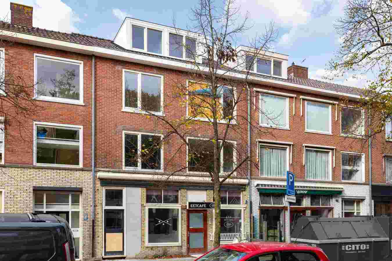 Anton Geesinkstraat 6