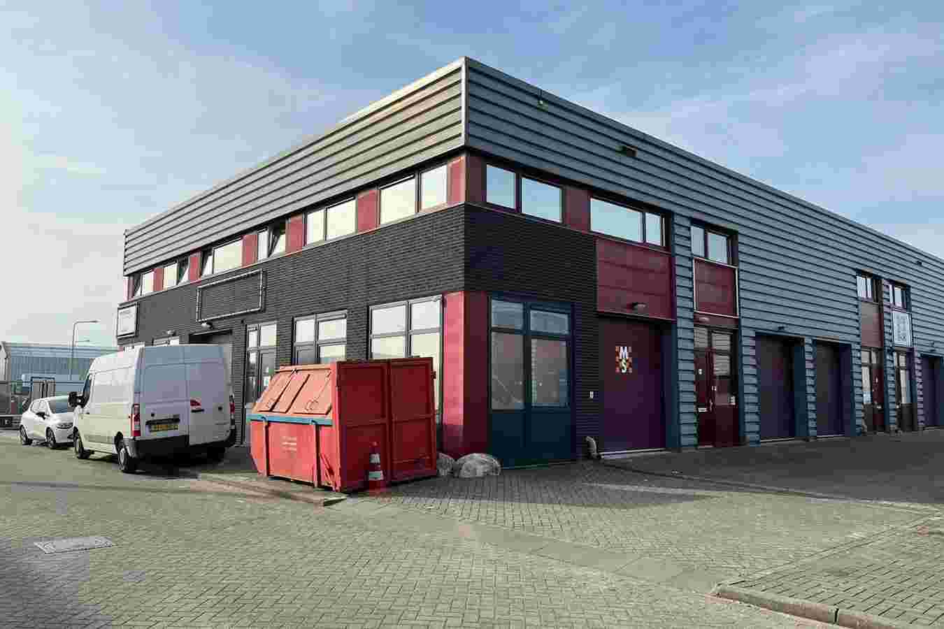 's-Gravenzandseweg 18 b