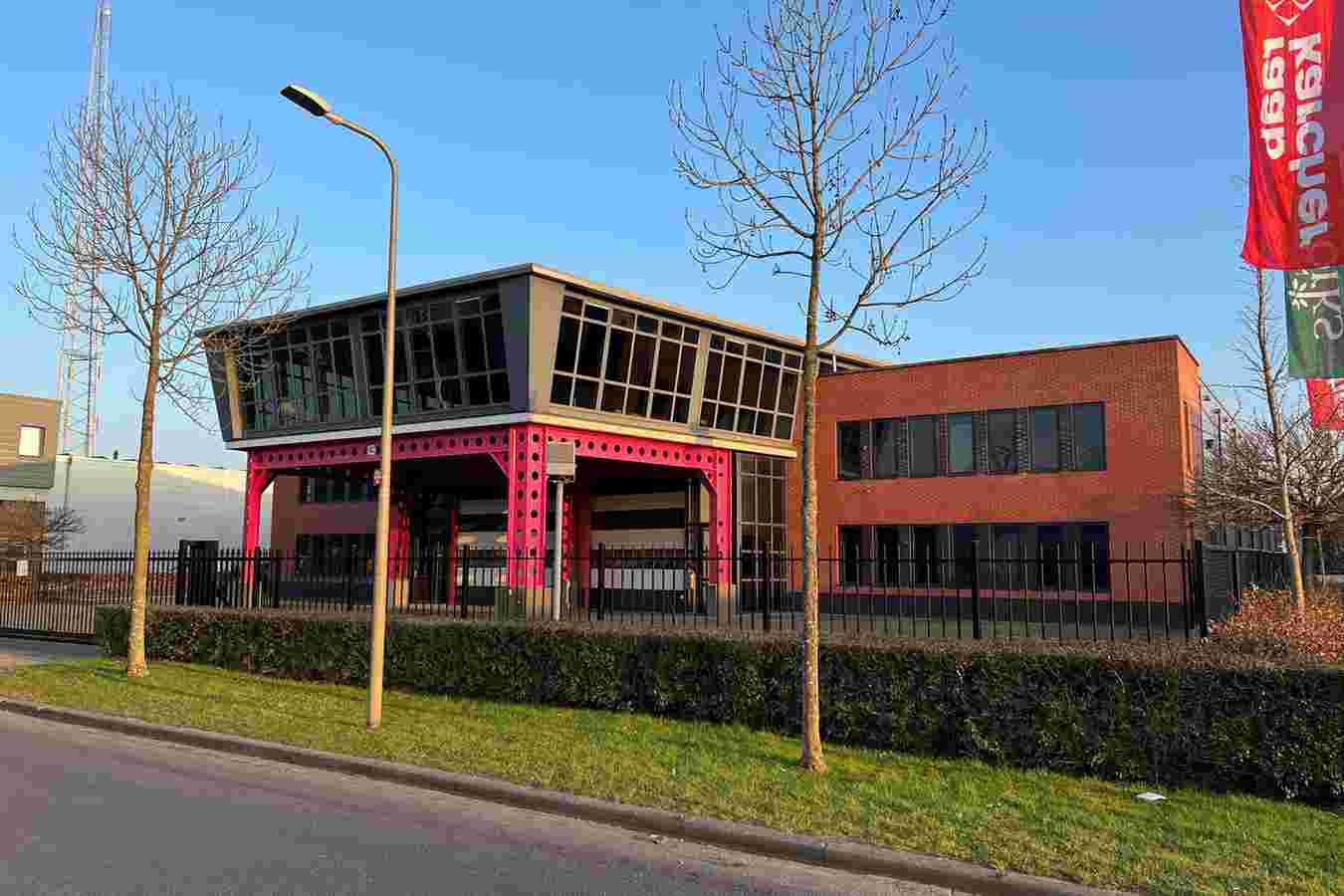 Paxtonstraat 11