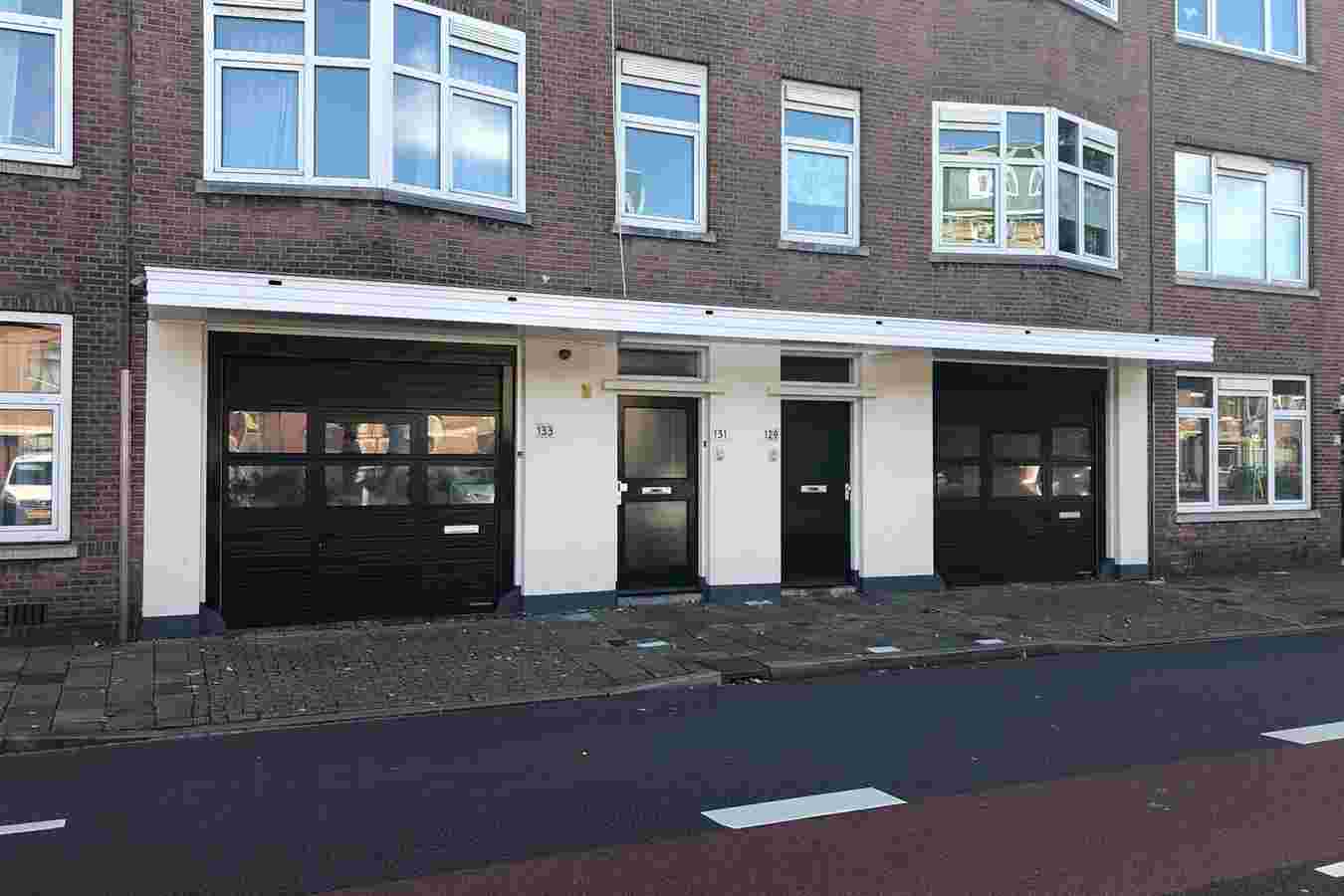 Weteringkade 133