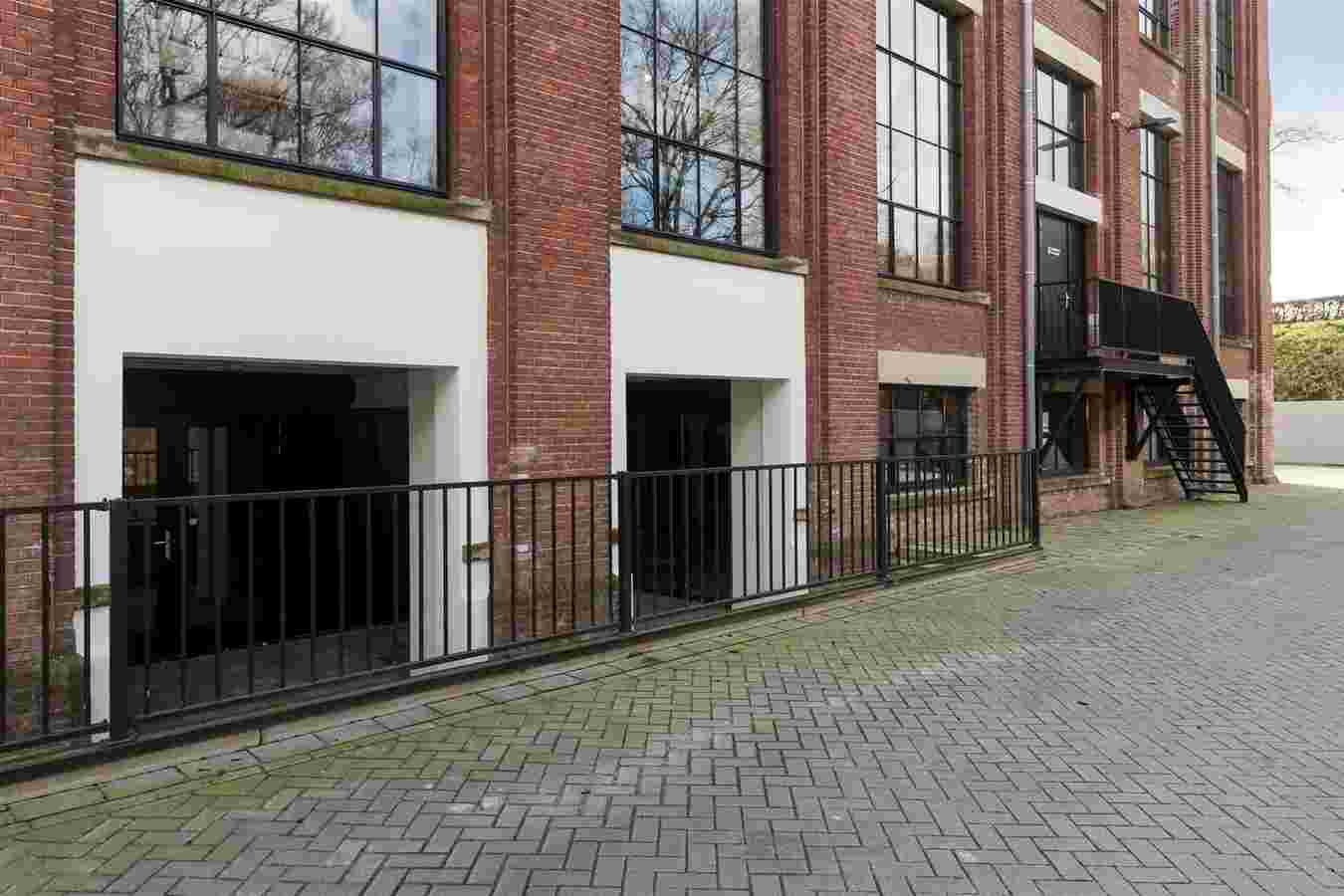 Lage Bothofstraat 159 A