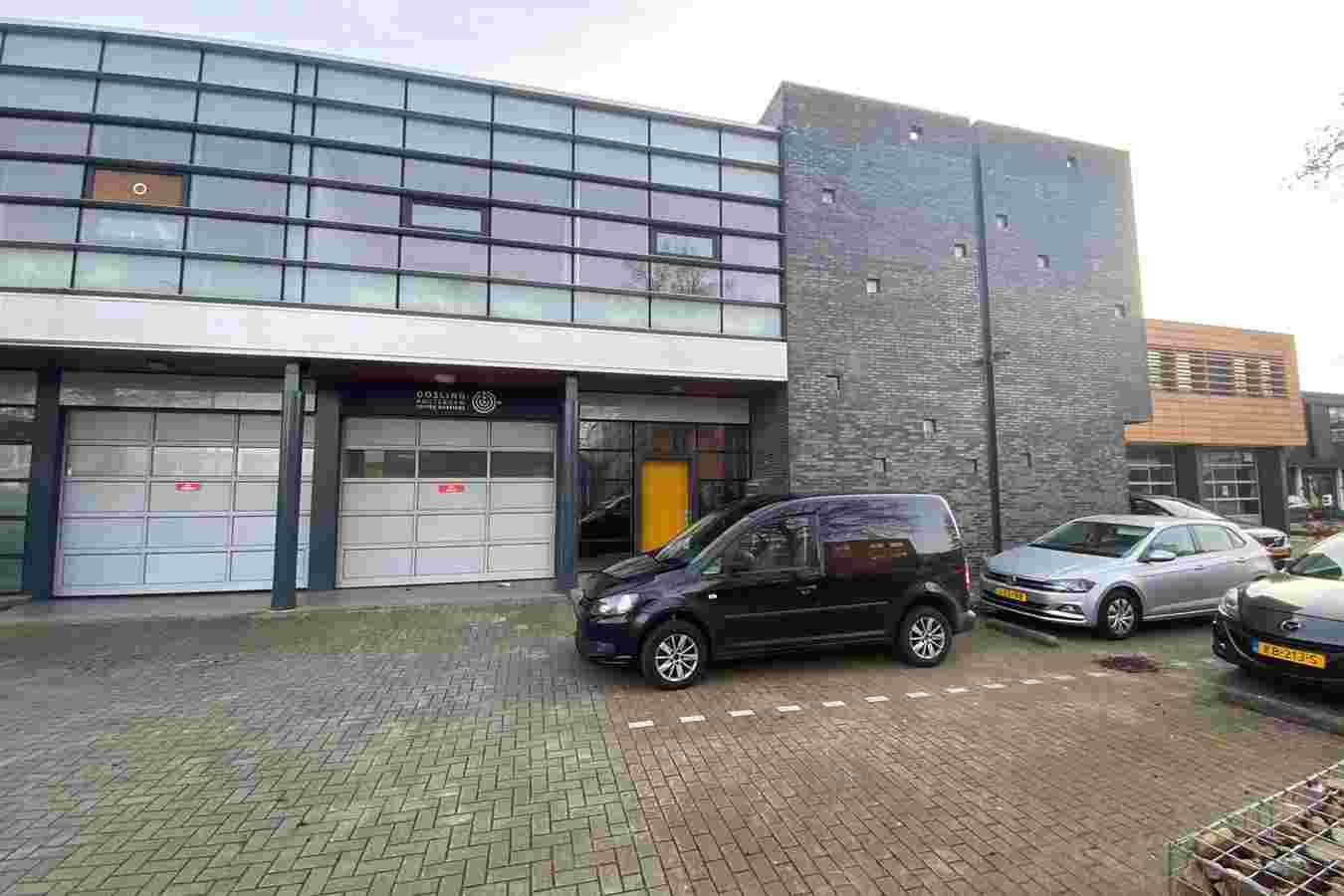 Verrijn Stuartweg 24 B