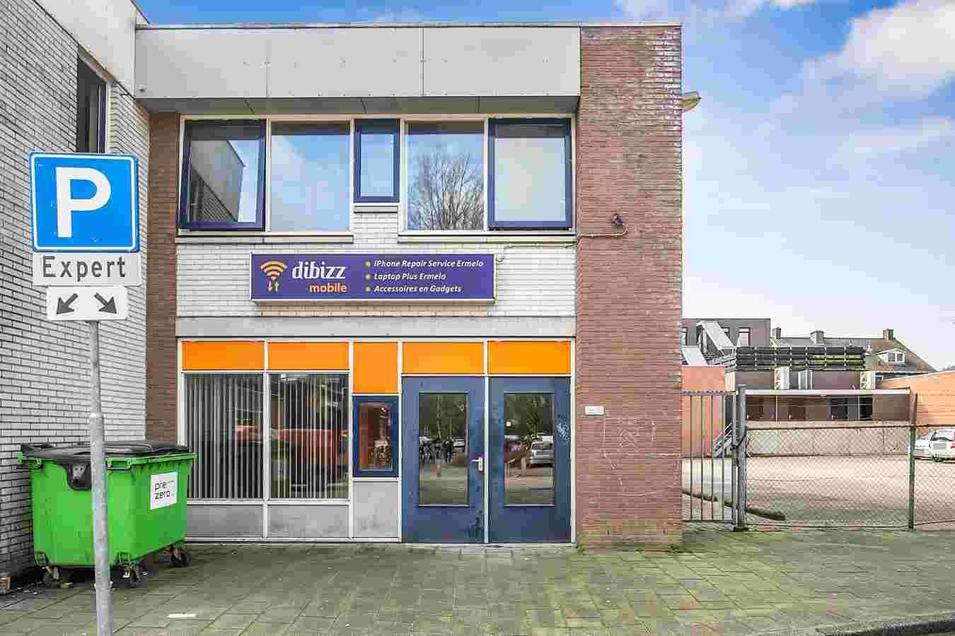 Burgemeester Langmanstraat 21