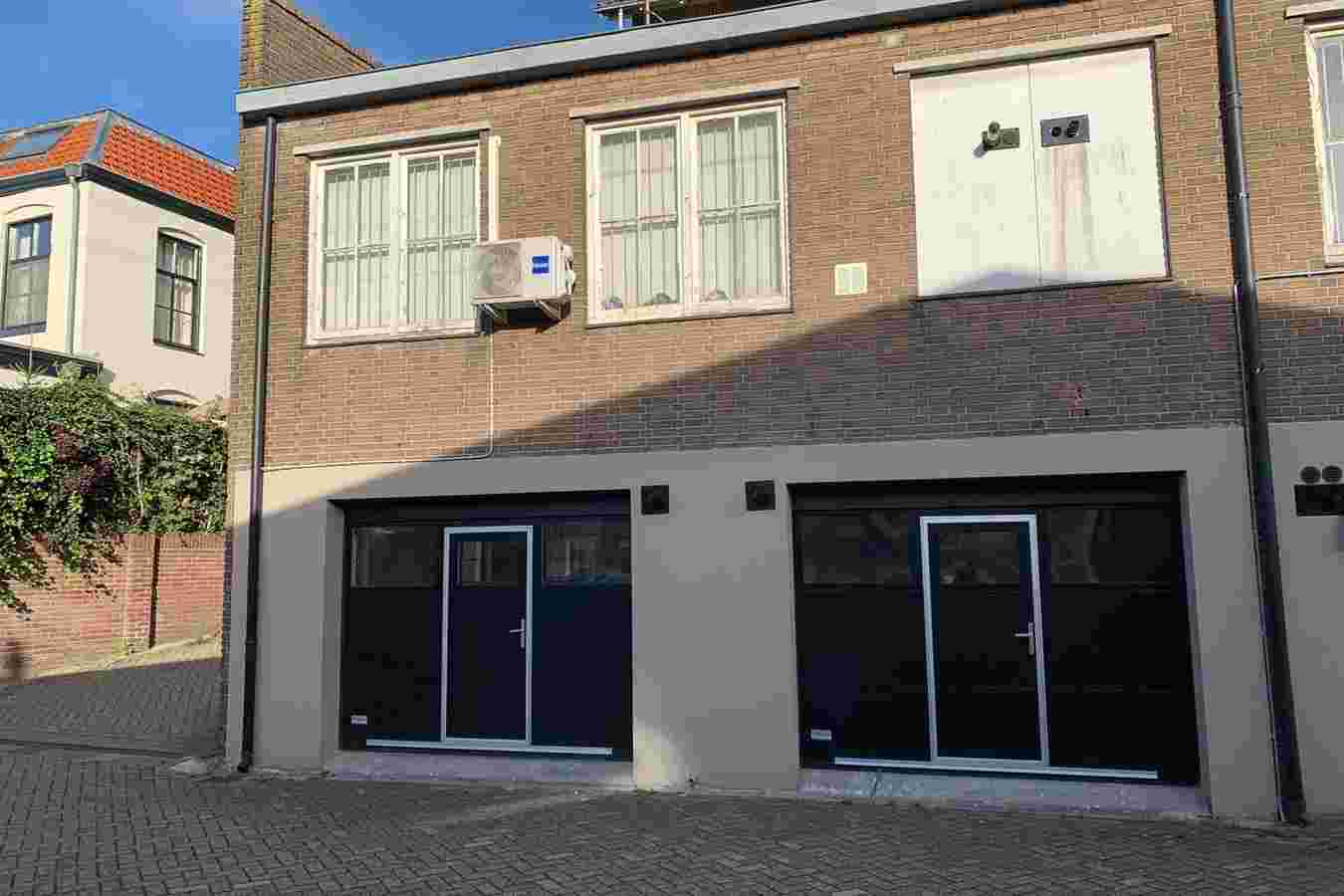 Landstraat 85 A-R