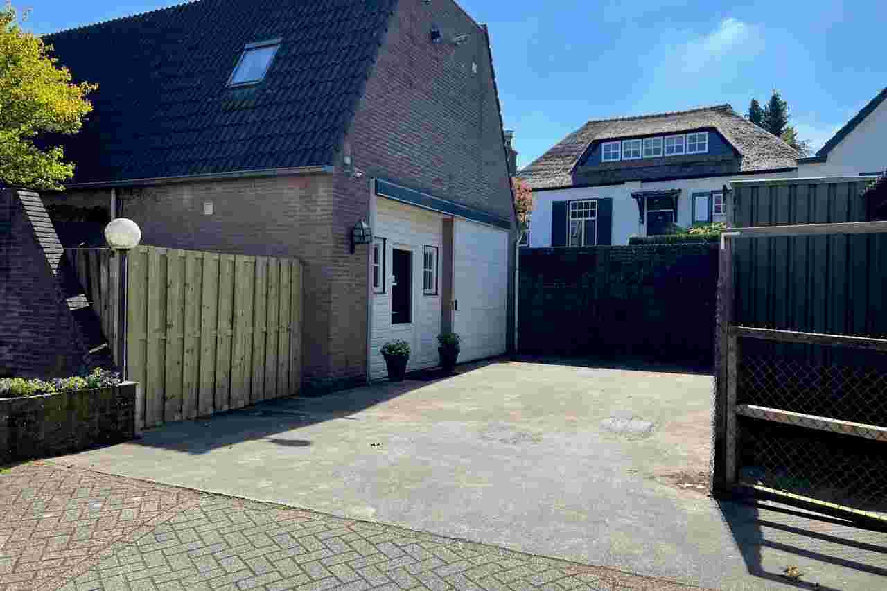 Burg Grothestraat 41 B