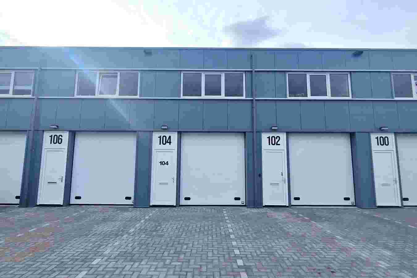 Zandzuigerstraat 104