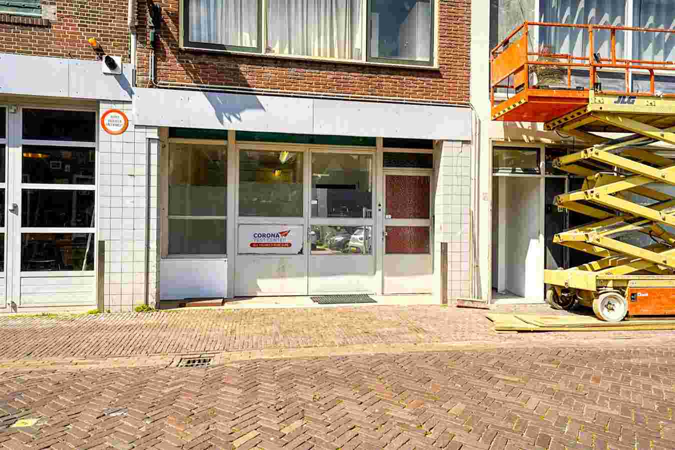 Sint Aagtenstraat 14