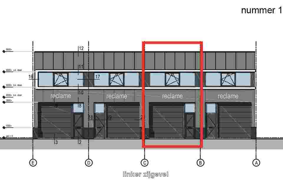 Oude Moerdijkseweg 11 b