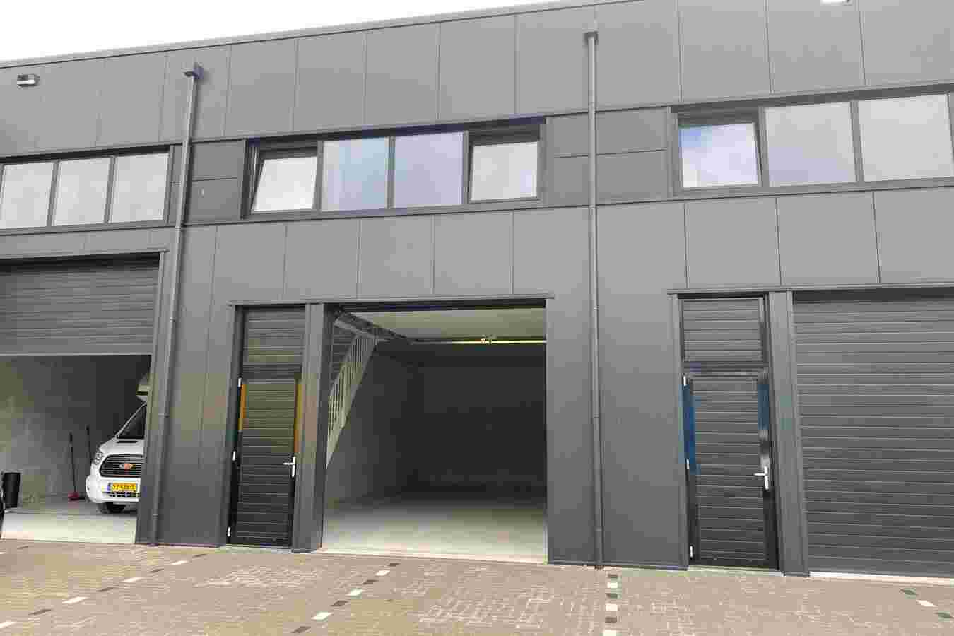 Industrieweg 73 K