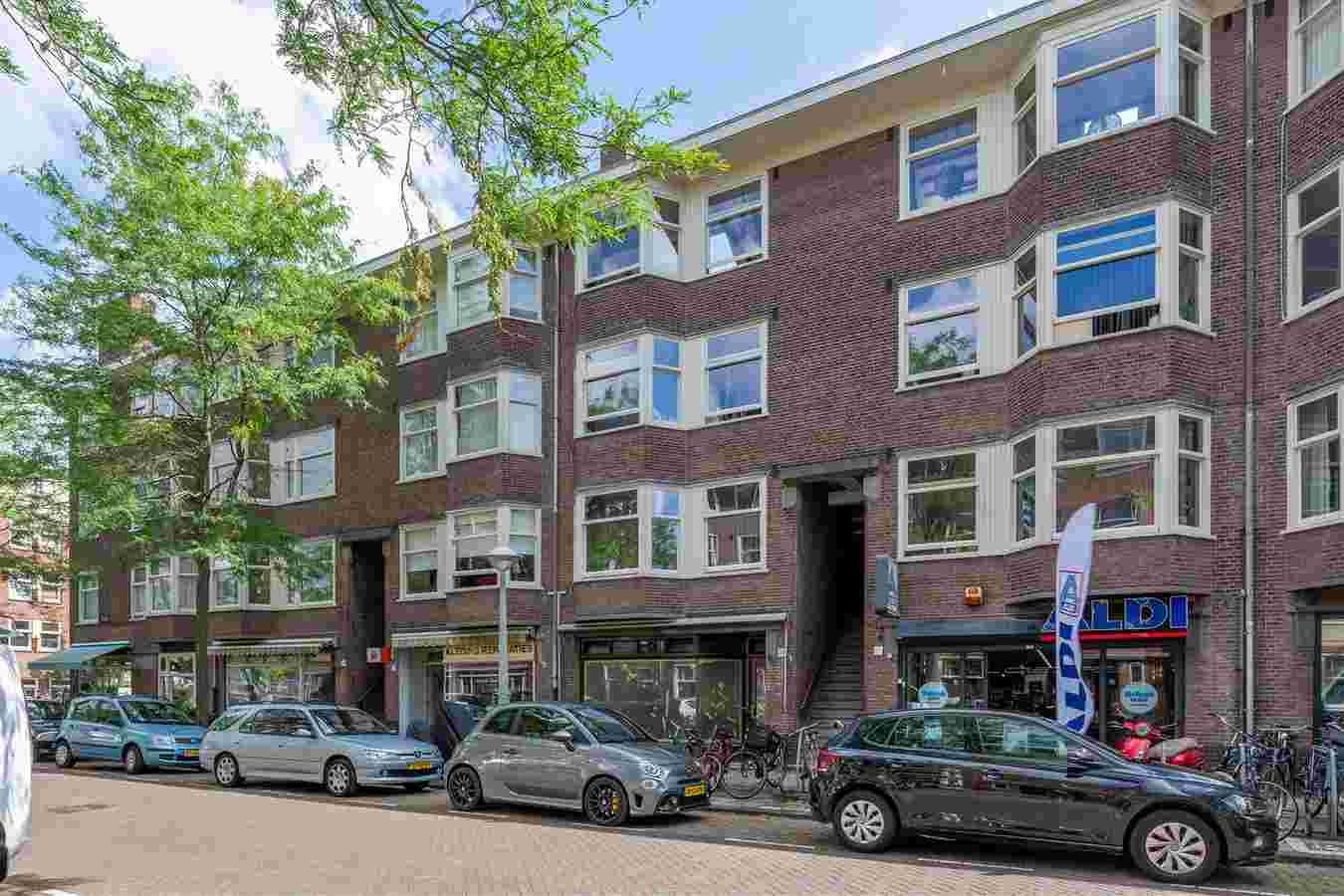 Gaaspstraat 39