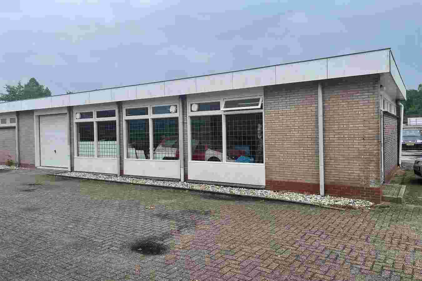 1e Energieweg 14 I