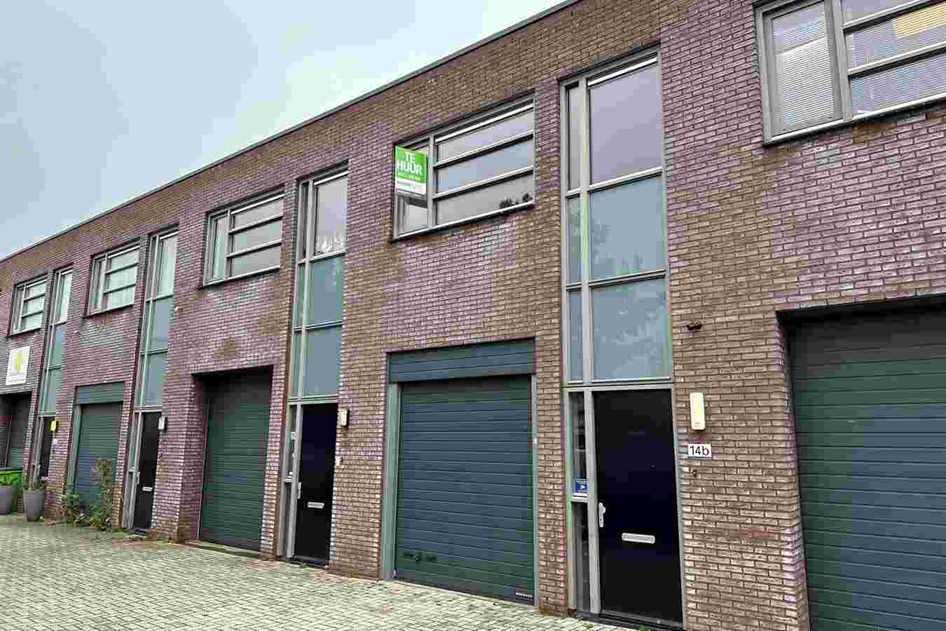 Energieweg 14 B