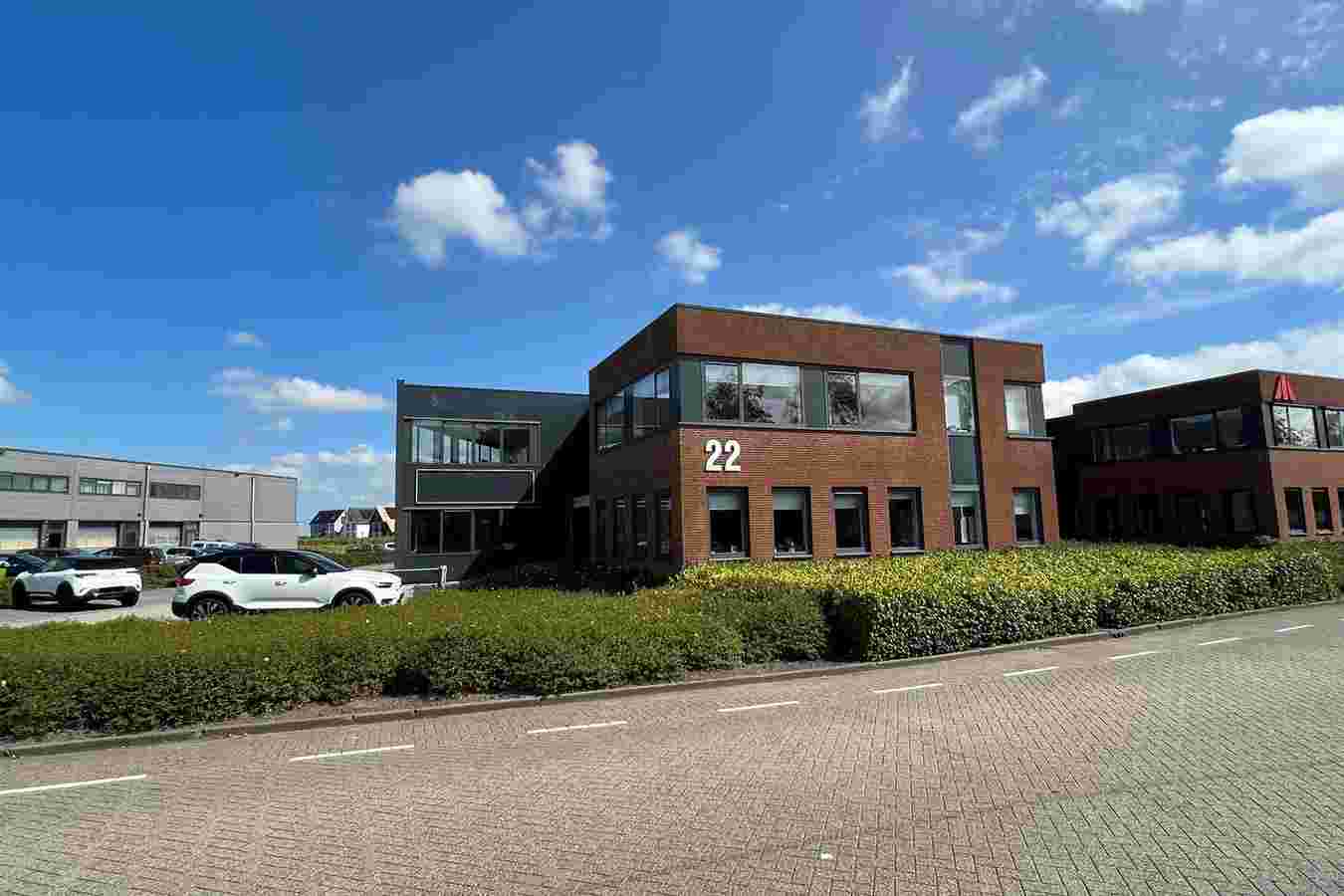 Samsonweg 22