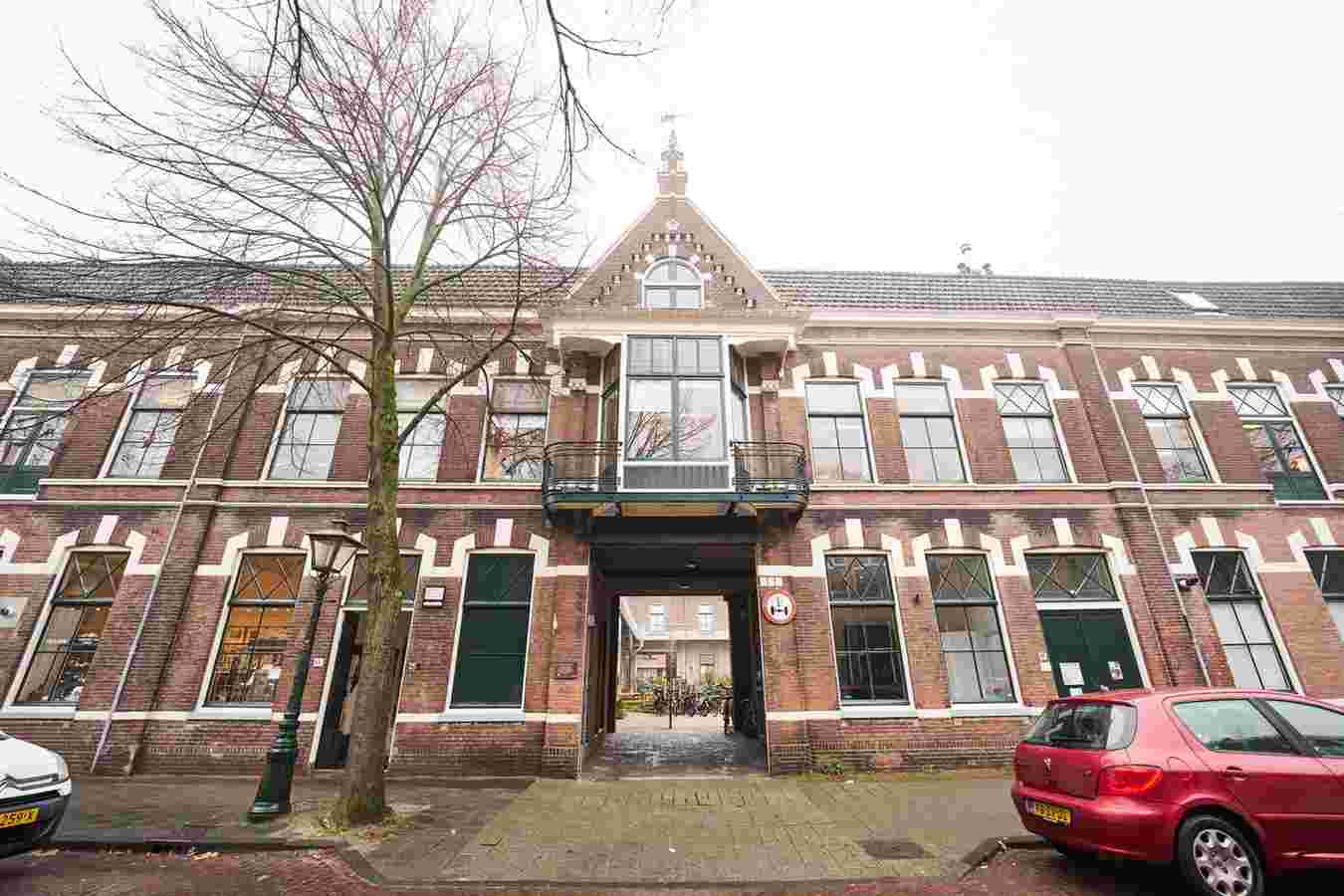 Middelstegracht 89 N