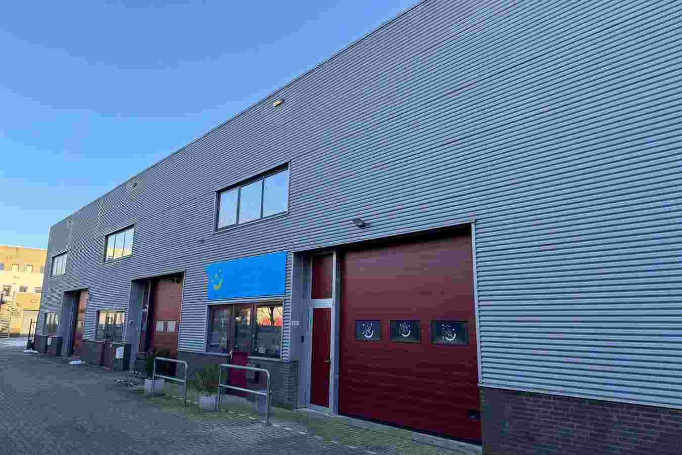 Bijsterhuizen 3011 A