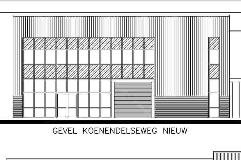 Koenendelseweg 15 C