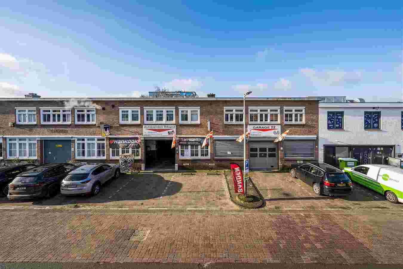 Helicopterstraat 22-24