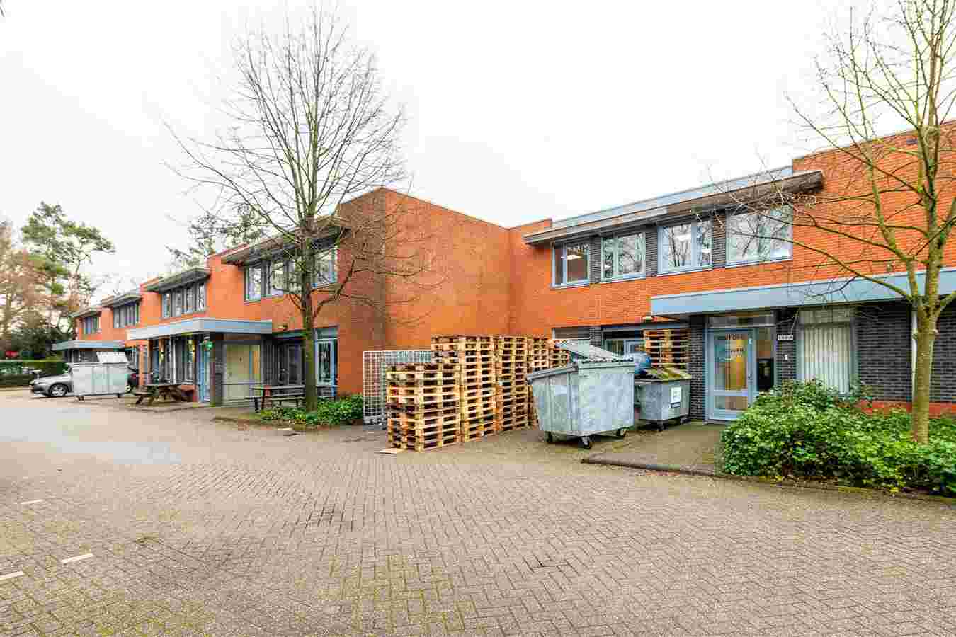Bergweg 165 a
