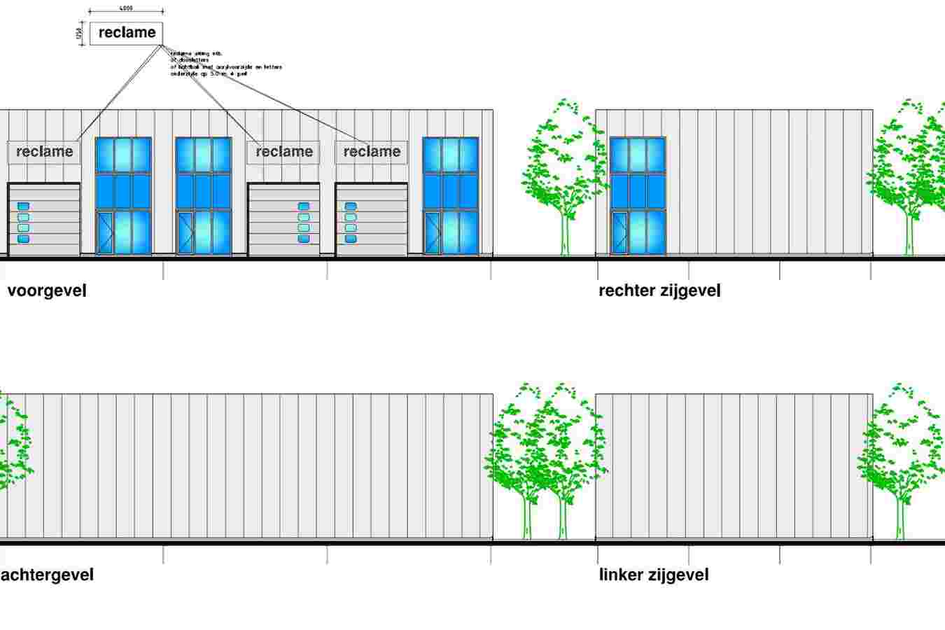 Vliststraat 3-5