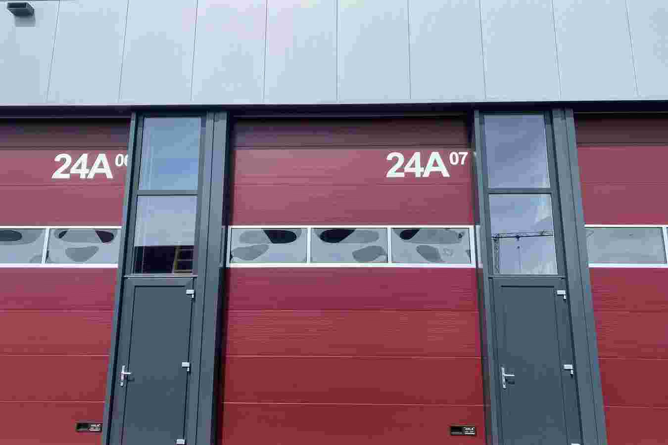 Zaagmolenpad 24 A07