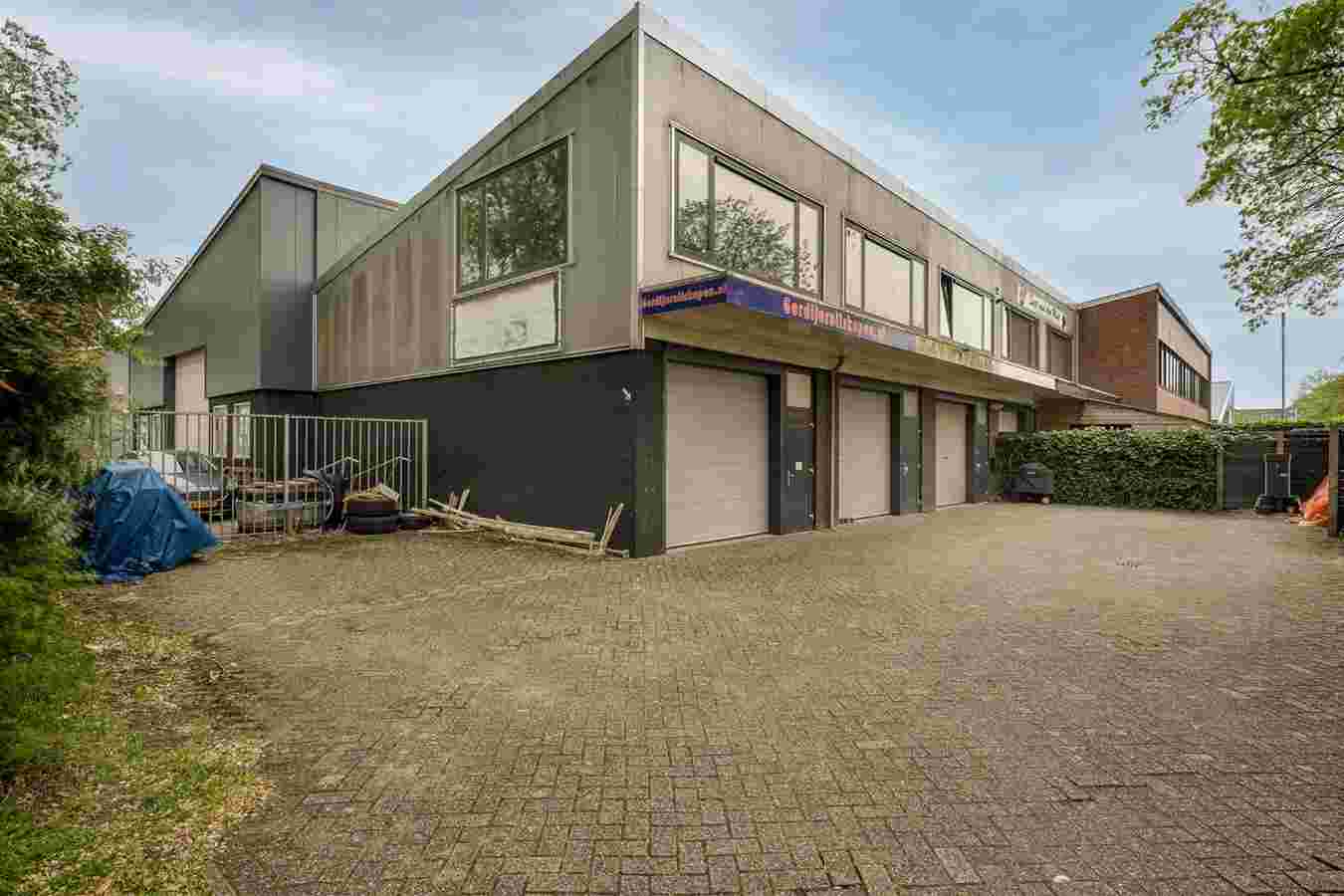 Heerenweg 3 A