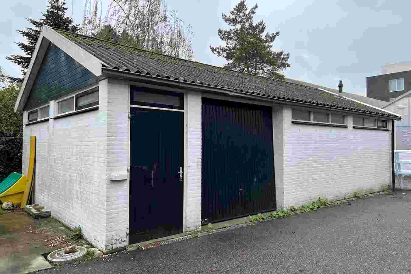 Machineweg 222 A