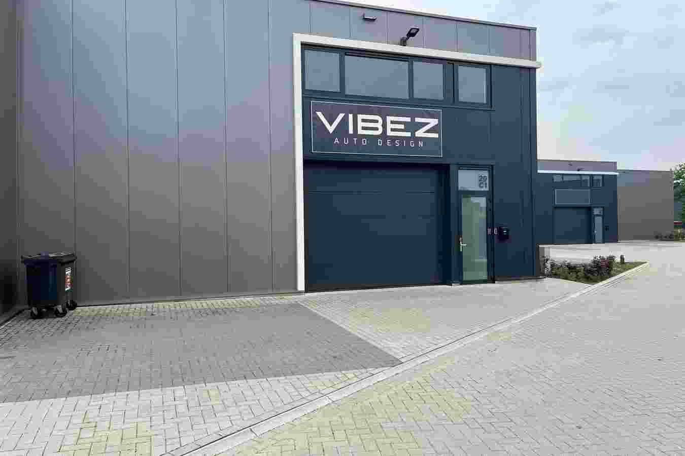 Fahrenheitstraat 20 C1