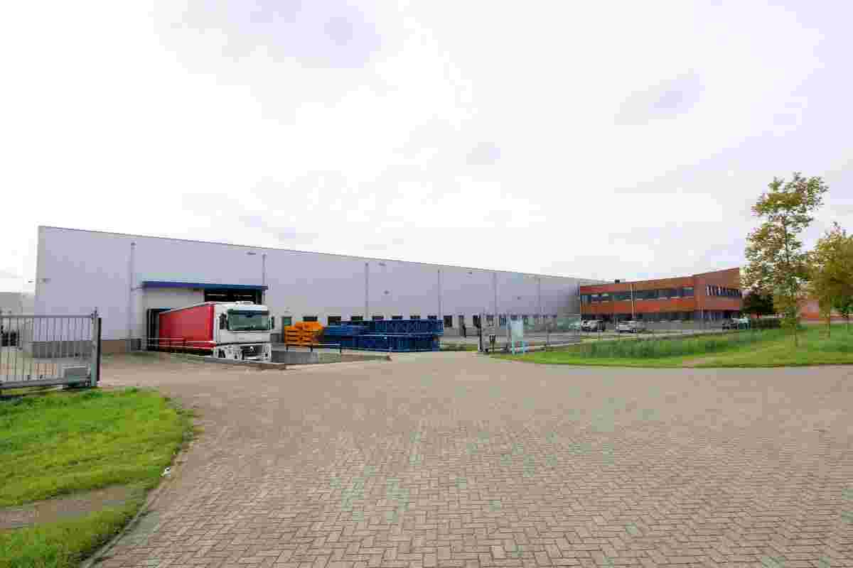Pascalweg 13