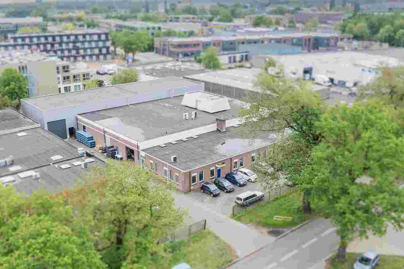 Hulzenseweg 8
