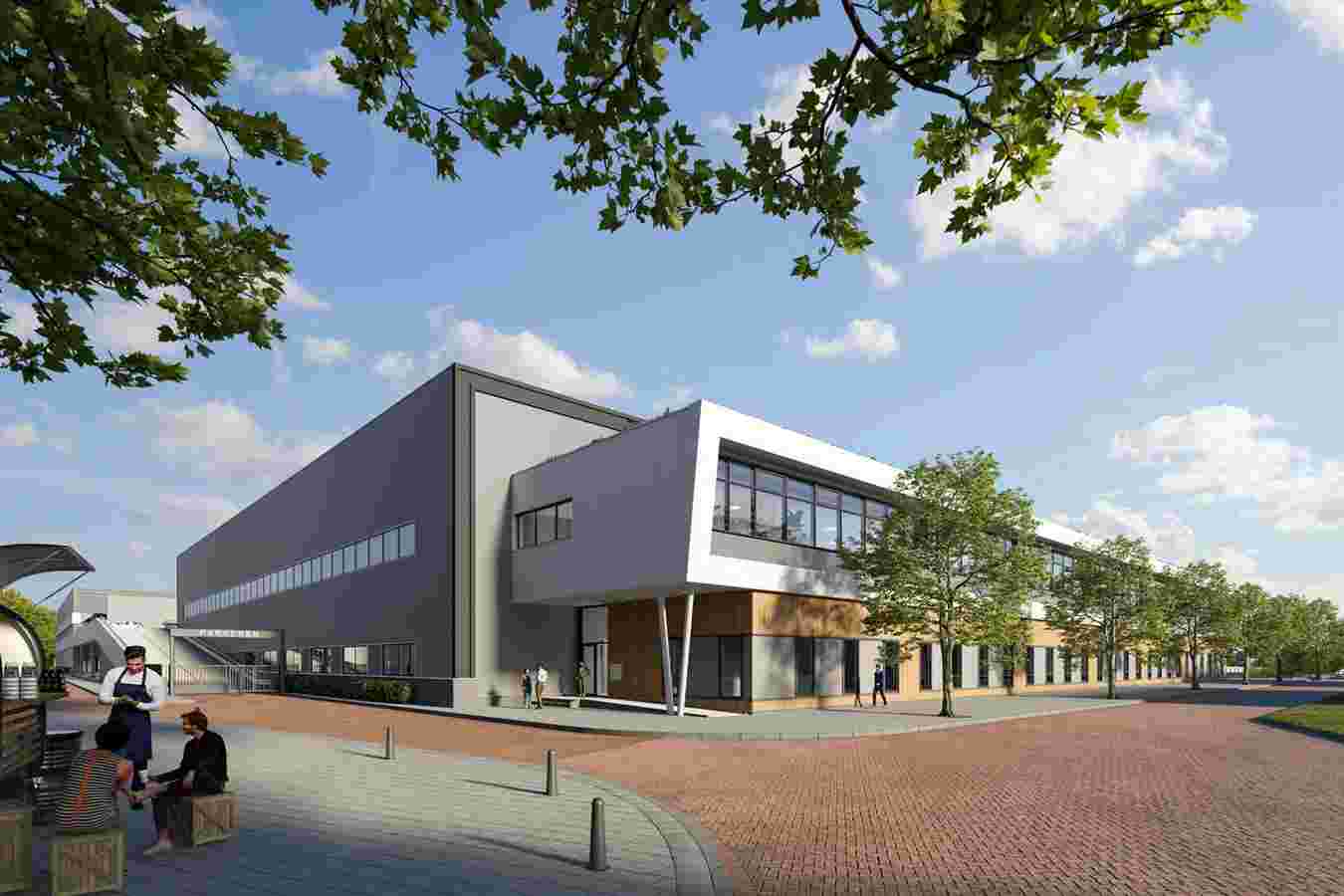 Sandvikstraat 10