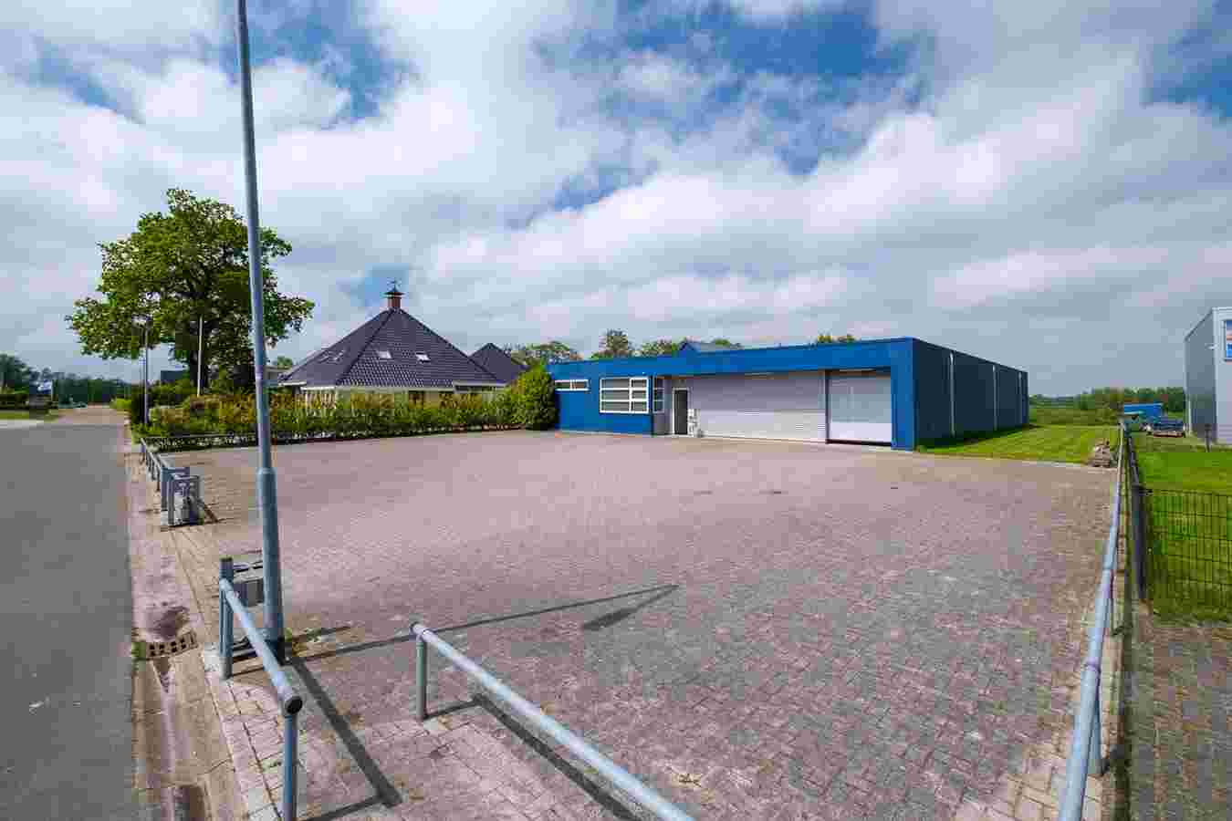 De Onderneming 17