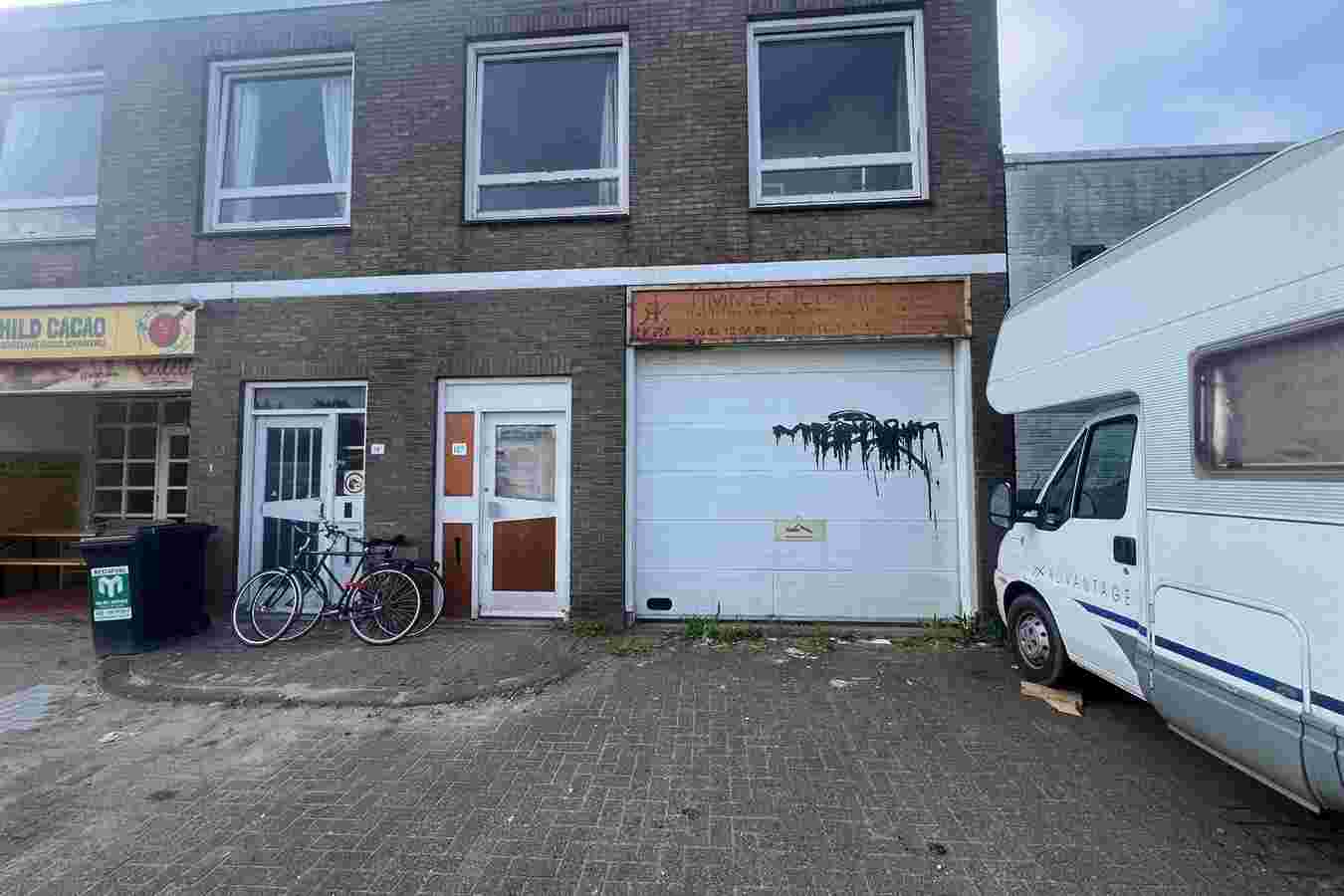 Chrysantenstraat 14 H