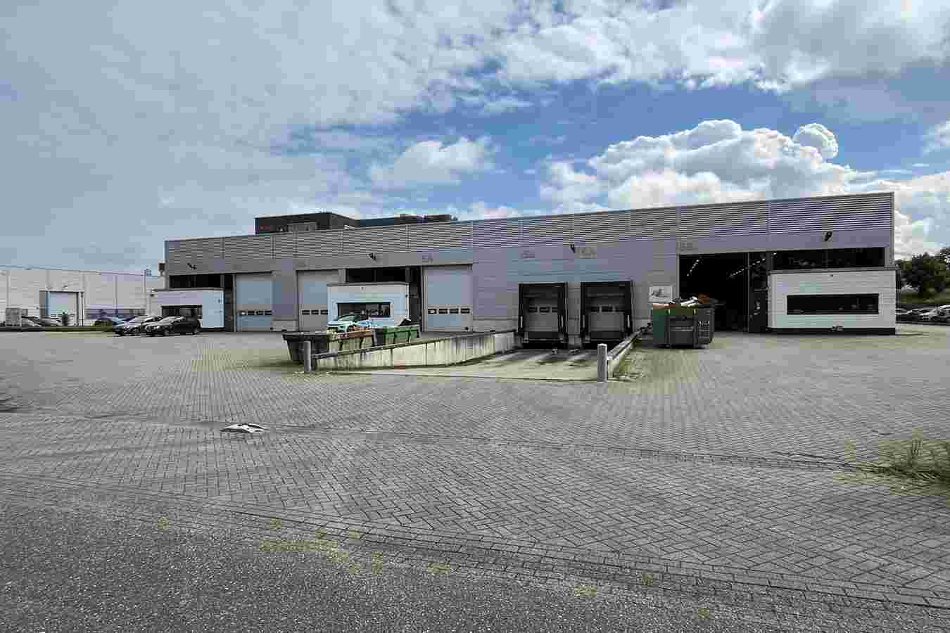 Copernicusstraat 13 D
