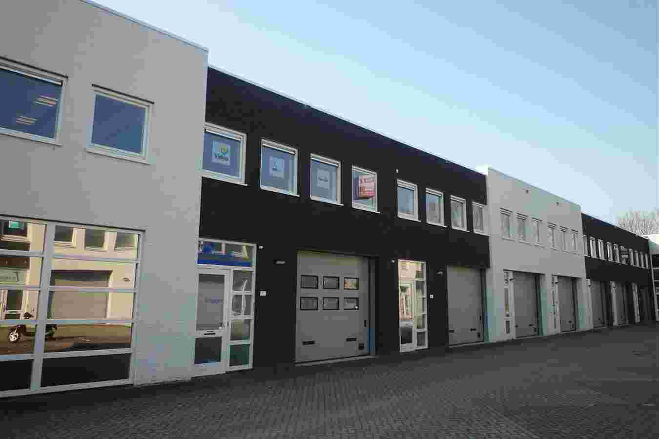 Van Dijklaan 15 s