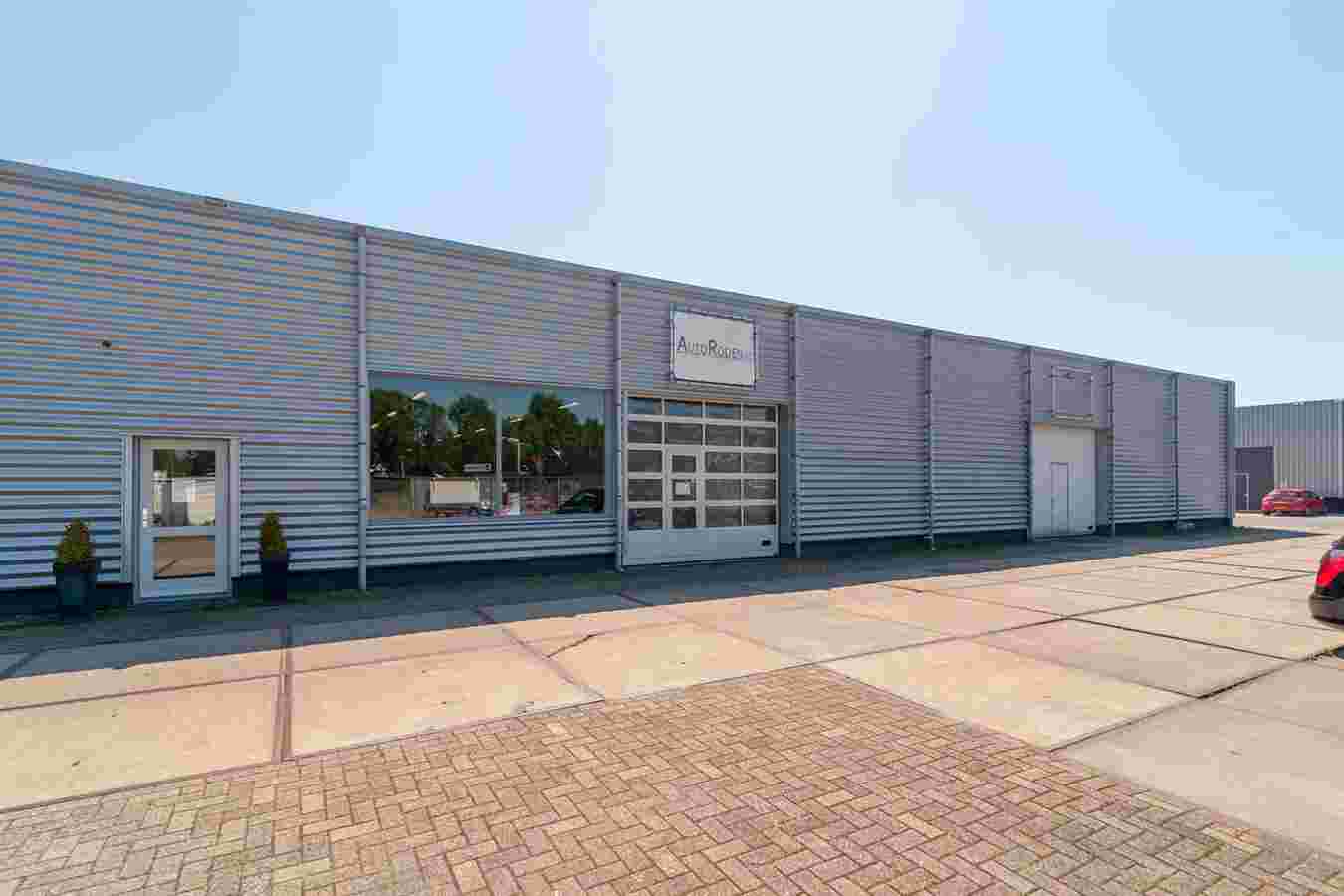 Ceintuurbaan Noord 131 22