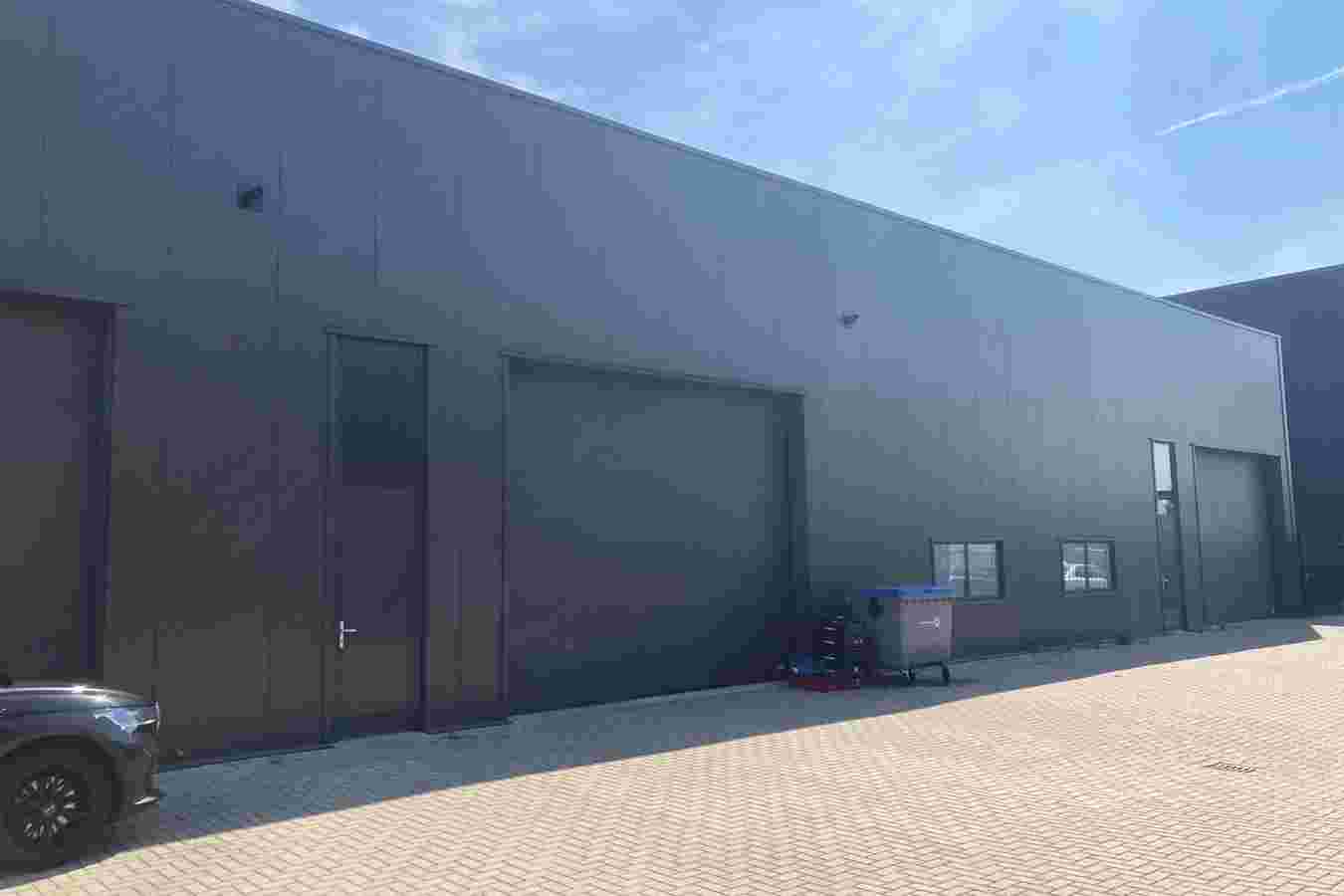 Hulsenboschstraat 22 b4