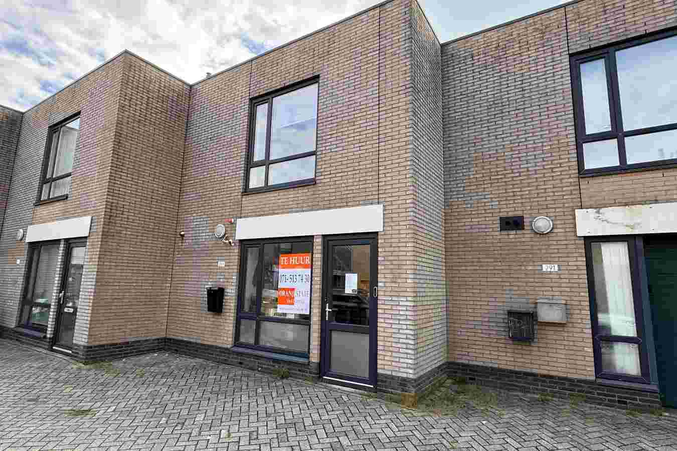 Meer en Duin 289