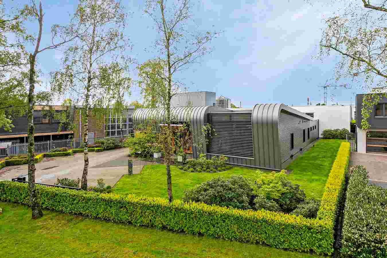 Kennedylaan 16 a