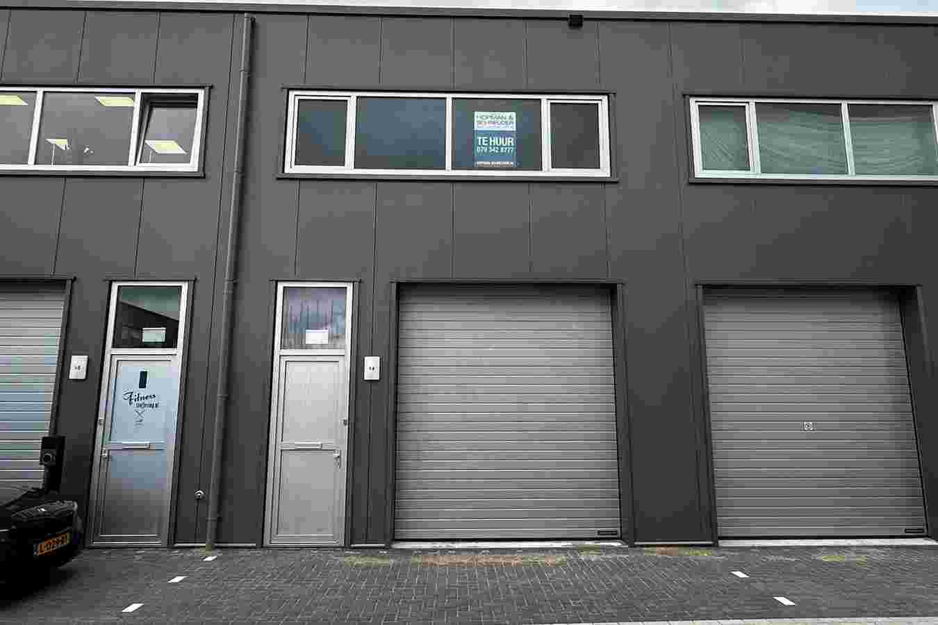 Industrieweg 1 4