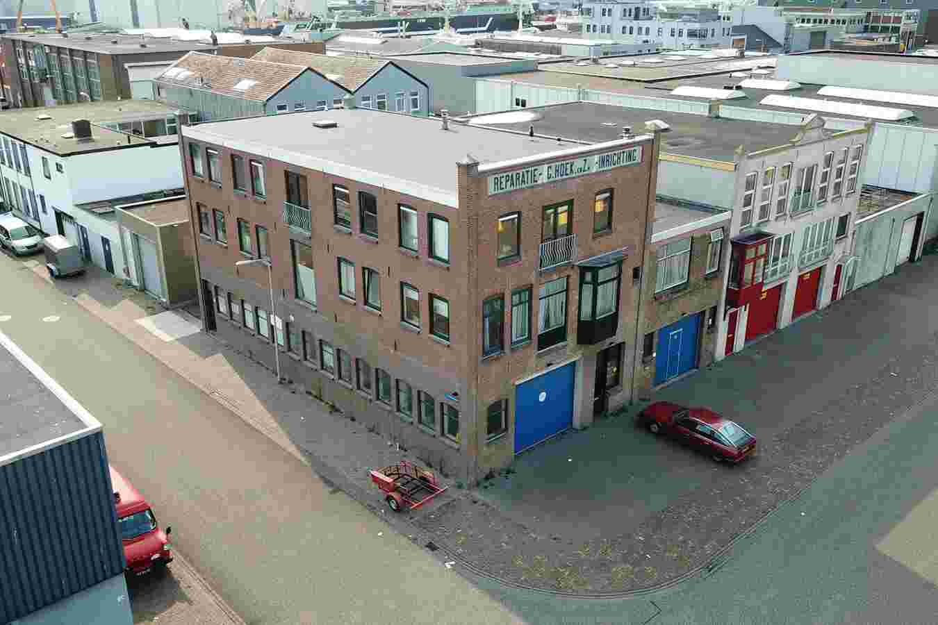 Middenhavenstraat 40 0003