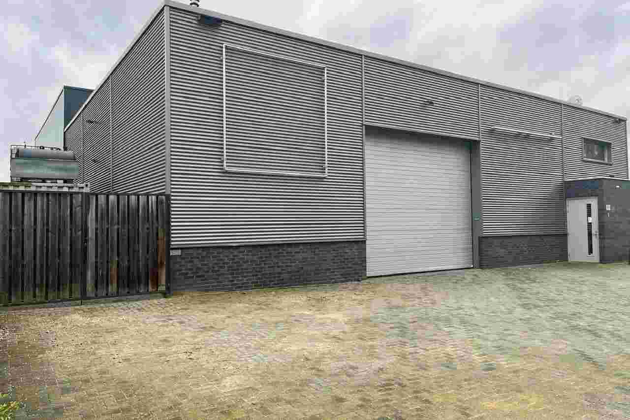 Haverkamp 5