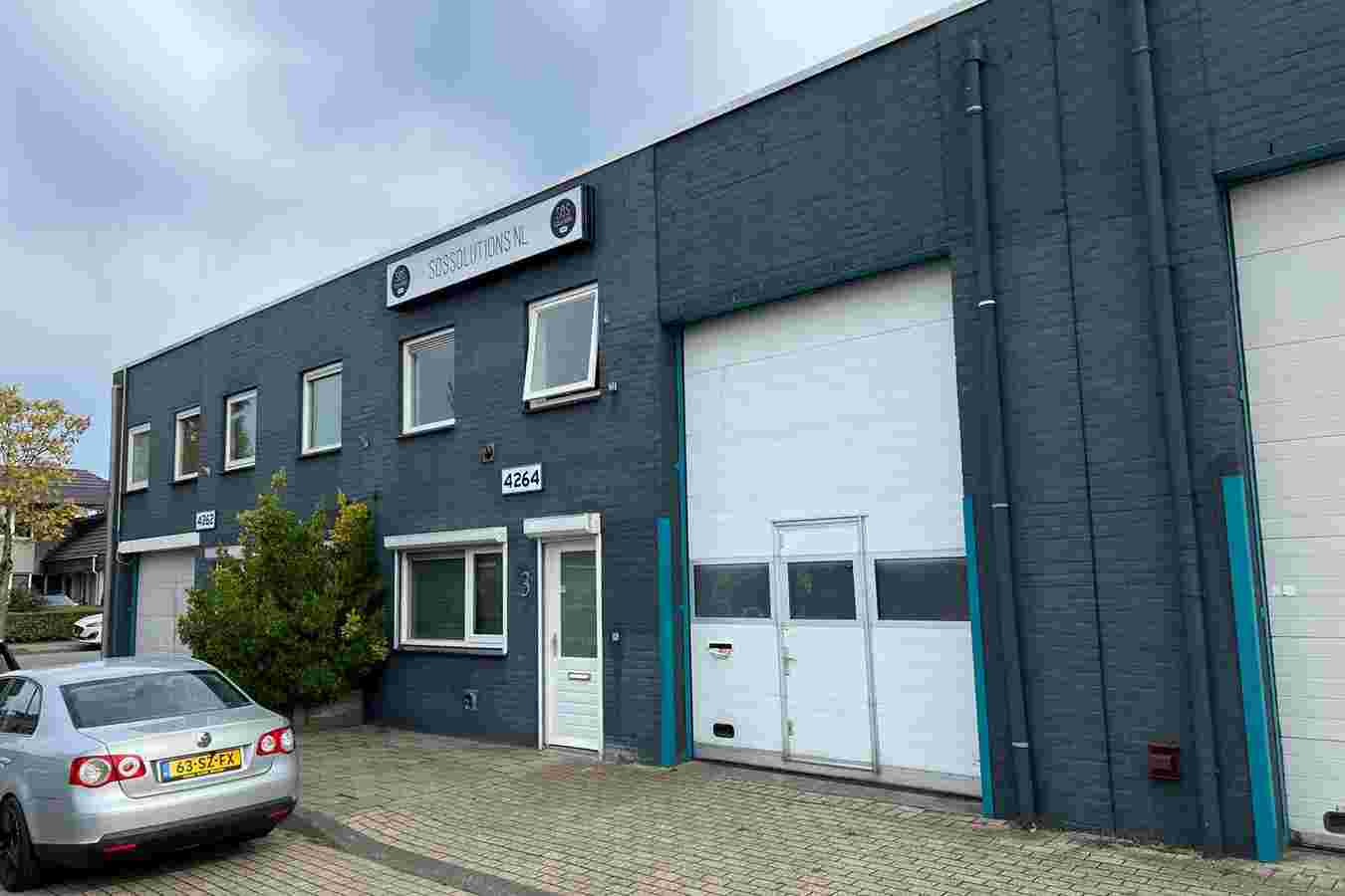 Ondernemingenweg 3